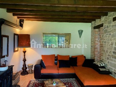 Rustico, ottimo stato, 800 m², Casalgrande