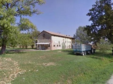 Cascina, da ristrutturare, 300 m², Correggio