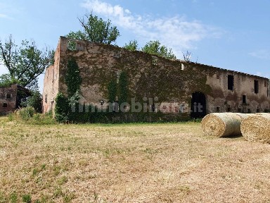 Reggio Emilia, Marmirolo - Bagno