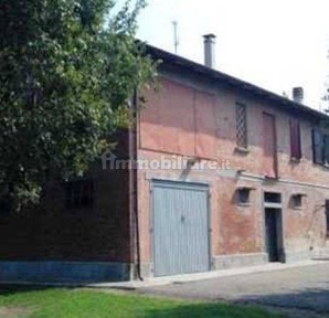 Rustico Borzano, Reggio Emilia