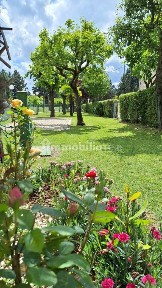 Casale via Caliceto 7, Baiso