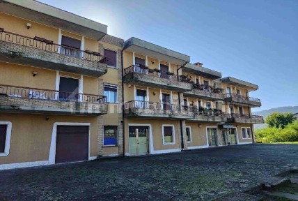Villafranca in Lunigiana, Viale Italia, 36
