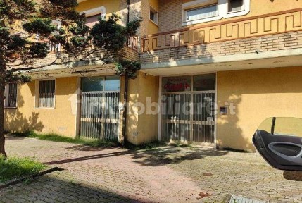 Villafranca in Lunigiana, Viale Italia, 36