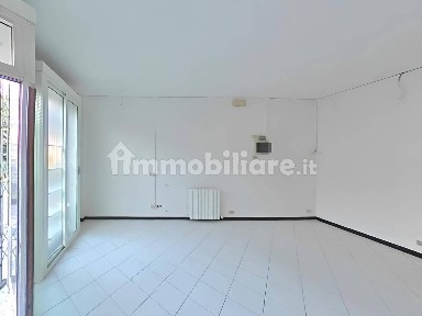Carrara, Via Venezia