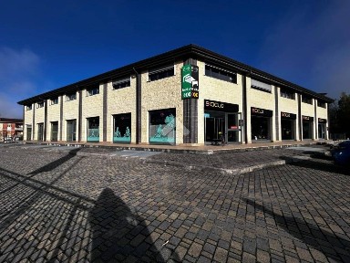 Aulla, Via Cerri
