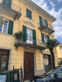 Pontremoli, Via Guglielmo Marconi, 9