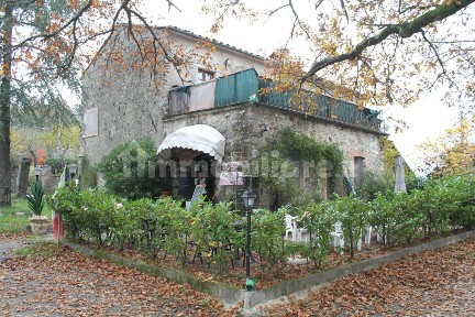 Ristorante in Vendita