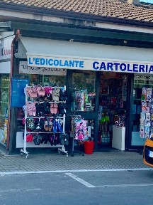 Cartoleria - Copisteria in Vendita
