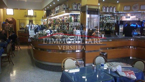 Bar in Vendita