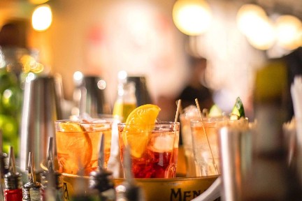 Bar in Vendita
