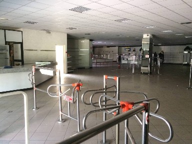 Supermercato in Vendita