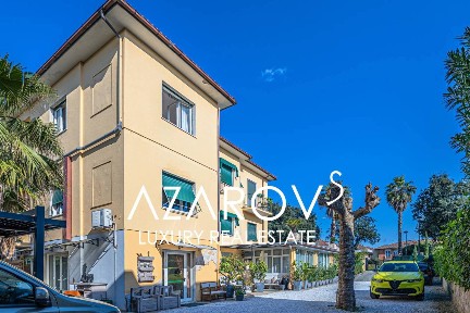 Hotel in Vendita