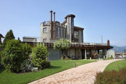 Hotel in Vendita