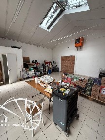 Prato, San Giusto, Via di Salcetole
