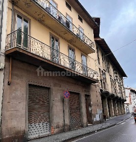 Magazzino - Deposito in Affitto