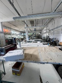 Magazzino - Deposito in Affitto