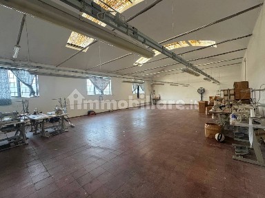 Magazzino - Deposito in Affitto