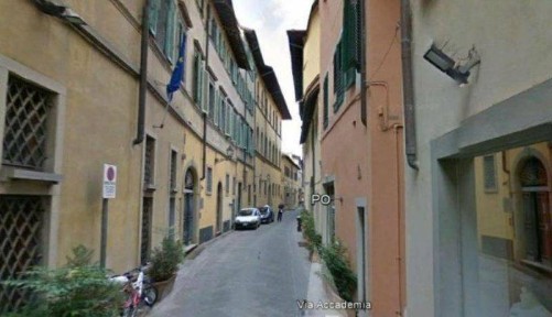 Magazzino - Deposito in Affitto
