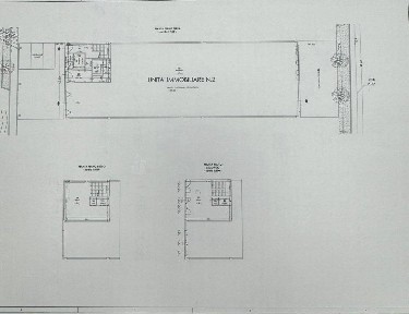 Magazzino - Deposito in Affitto
