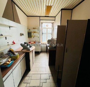 Aulla, Via Nazionale 339