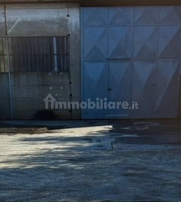 Magazzino - Deposito in Affitto