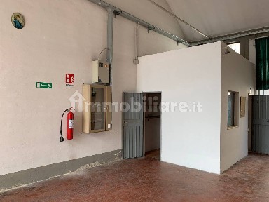 Magazzino - Deposito in Affitto