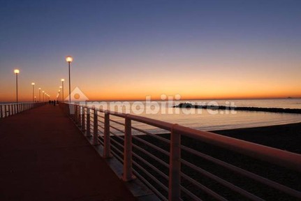 Massa, Marina di Massa Centro, marina di massa