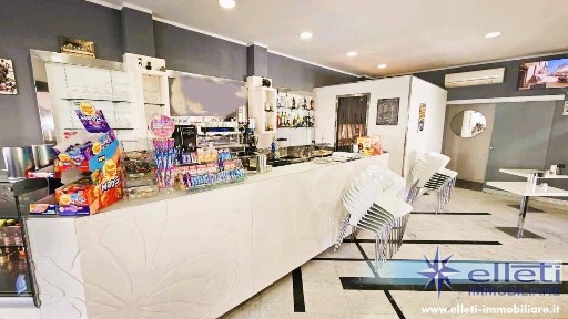 Bar in Vendita