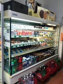 Alimentari - Gastronomia in Vendita