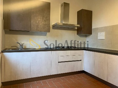 Trilocale Strada Provinciale 73 bis, Sovicille