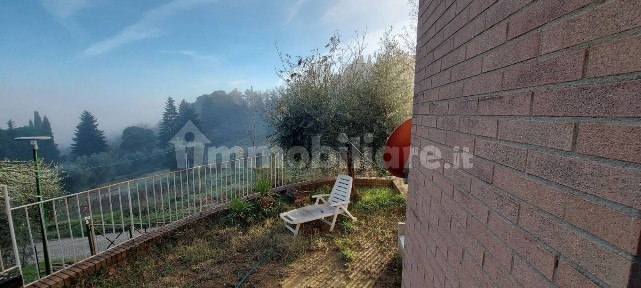 Quadrilocale via Giuliotti, 1, Cappuccini, Siena