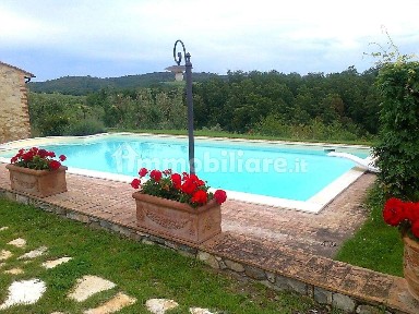 Castelnuovo Berardenga, Ponte Di Pianella, 53019
