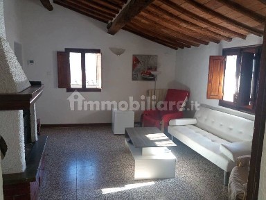 Trilocale vicolo di Provenzano, Provenzano, Siena