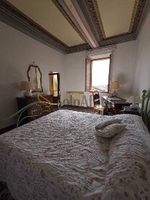 Siena, San Domenico - Fontebranda, Via dei Pittori