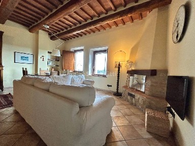 Monteroni d'Arbia, Via Corsano Grotti