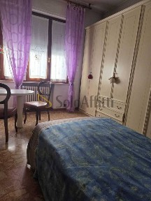Siena, Stazione, Via Nino Bixio