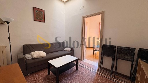 Appartamento via Tito Sarrocchi, San Marco - Tufi, Siena