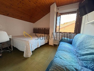 Trilocale via Monte Cengio, San Prospero, Siena