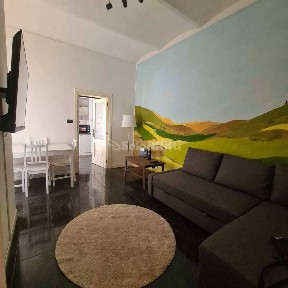 Quadrilocale via Piave, Lizza - Camollia, Siena