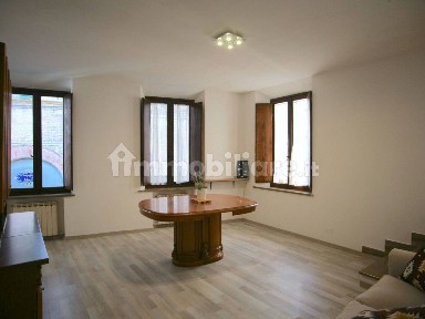 Quadrilocale via Pantaneto, Piazza del Campo - Duprè, Siena