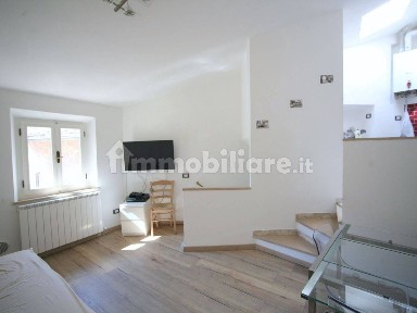 Bilocale via Pantaneto, Porta Romana, Siena