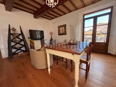 Bilocale piazza della Grancia, Monteroni d'Arbia