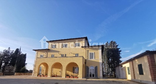 Siena, Vico Alto - San Miniato