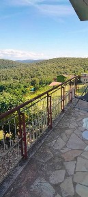 Appartamento Bivio Di Tegoia Nn, Sovicille