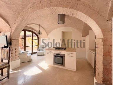 Trilocale Strada dei Cappuccini, Cappuccini, Siena