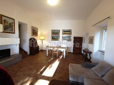 Siena, Vico Alto - San Miniato, Località Vico Alto