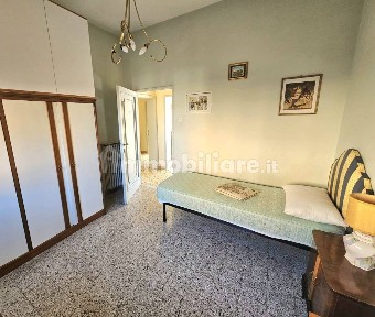 Appartamento via Gorizia, San Prospero, Siena