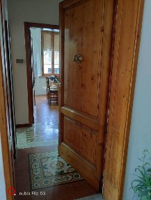 Quadrilocale ottimo stato, primo piano, Pispini, Siena
