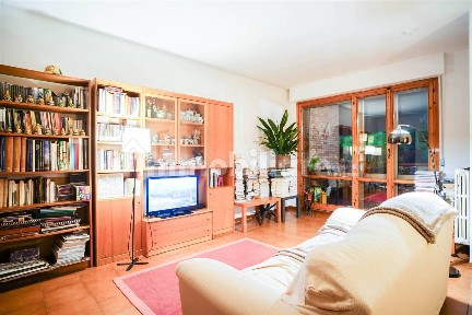 Appartamento ottimo stato, primo piano, Petriccio - Acquacalda, Siena