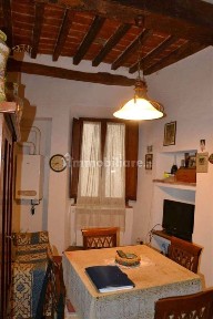 Bilocale 45 m², Centro, Sinalunga